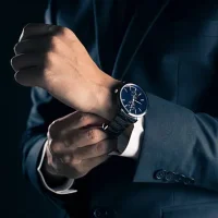 Original and Authentic Premium Gents Watch | Kaaba Mart