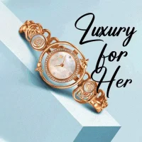 Ladies Watches