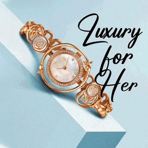 Ladies Watches