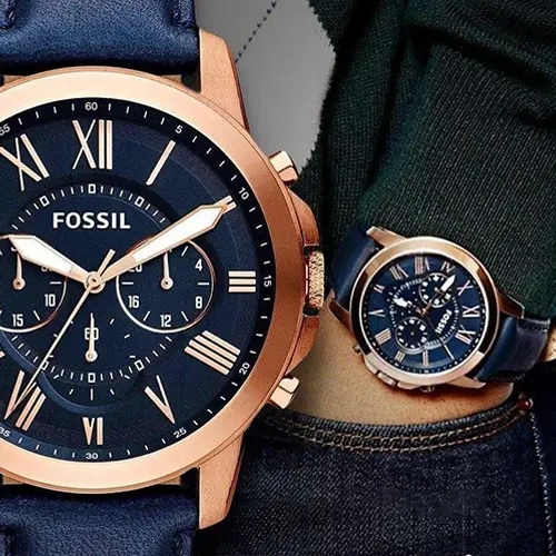 Fossil Watches