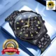 Original OLEVS-3653 Men's Watch