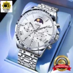 Buy OLEVS 3653 Watch Online in Bangladesh – Best Price