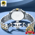 OLEVS 3653 Watch – Modern Luxury Men’s Watch BD