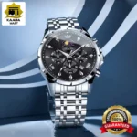 Buy OLEVS 3653 Watch Online in Bangladesh – Best Price