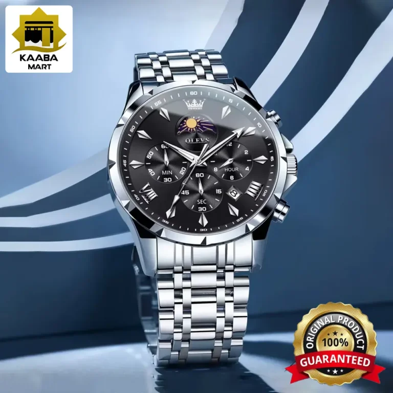 Buy OLEVS 3653 Watch Online in Bangladesh – Best Price