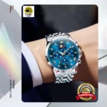 Buy OLEVS 3653 Watch Online in Bangladesh – Best Price