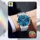 Buy OLEVS 3653 Watch Online in Bangladesh – Best Price